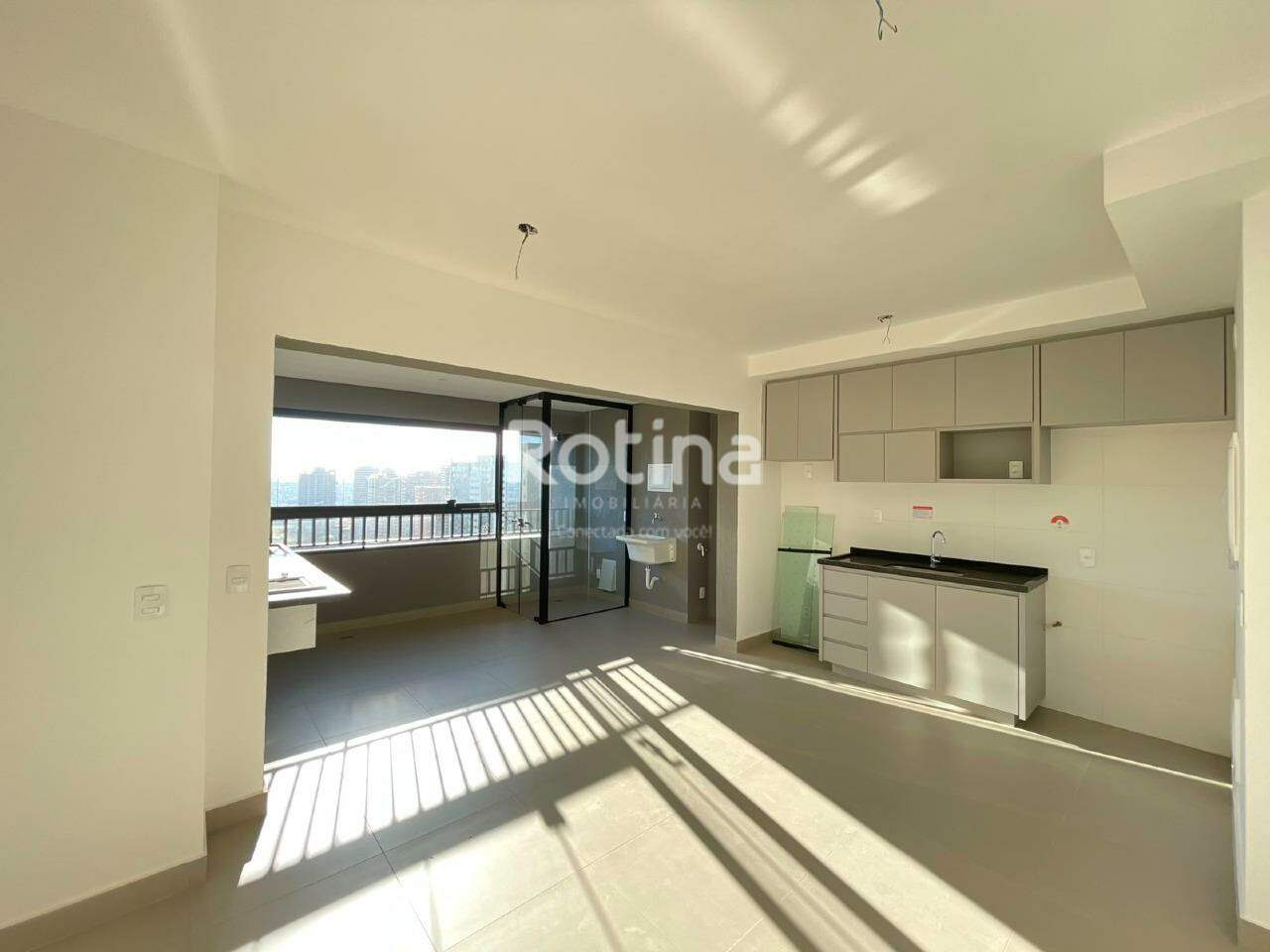 Apartamento à venda, 2 quartos em Uberlândia no bairro Jardim Sul no valor de R$ 800.000,00 - Rotina Imobiliária: 