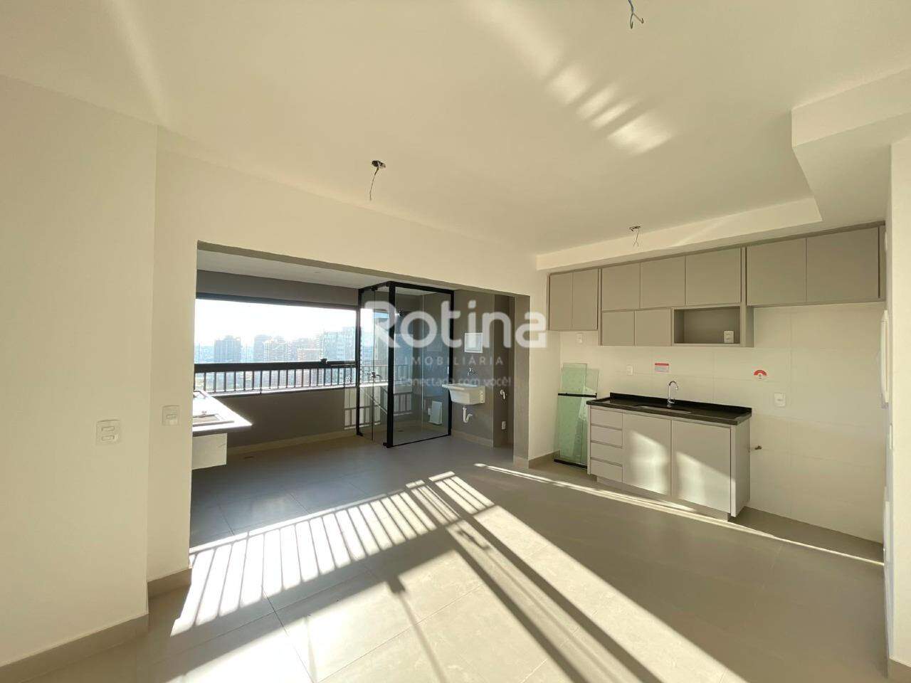 Apartamento à venda, 2 quartos em Uberlândia no bairro Jardim Sul no valor de R$ 800.000,00 - Rotina Imobiliária: 