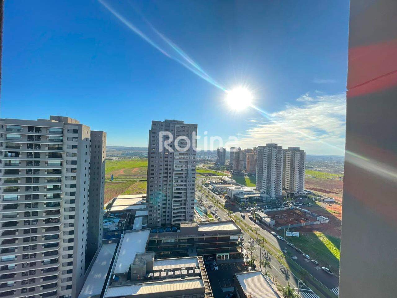 Apartamento à venda, 2 quartos em Uberlândia no bairro Jardim Sul no valor de R$ 800.000,00 - Rotina Imobiliária: 