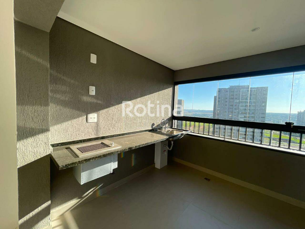 Apartamento à venda, 2 quartos em Uberlândia no bairro Jardim Sul no valor de R$ 800.000,00 - Rotina Imobiliária: 