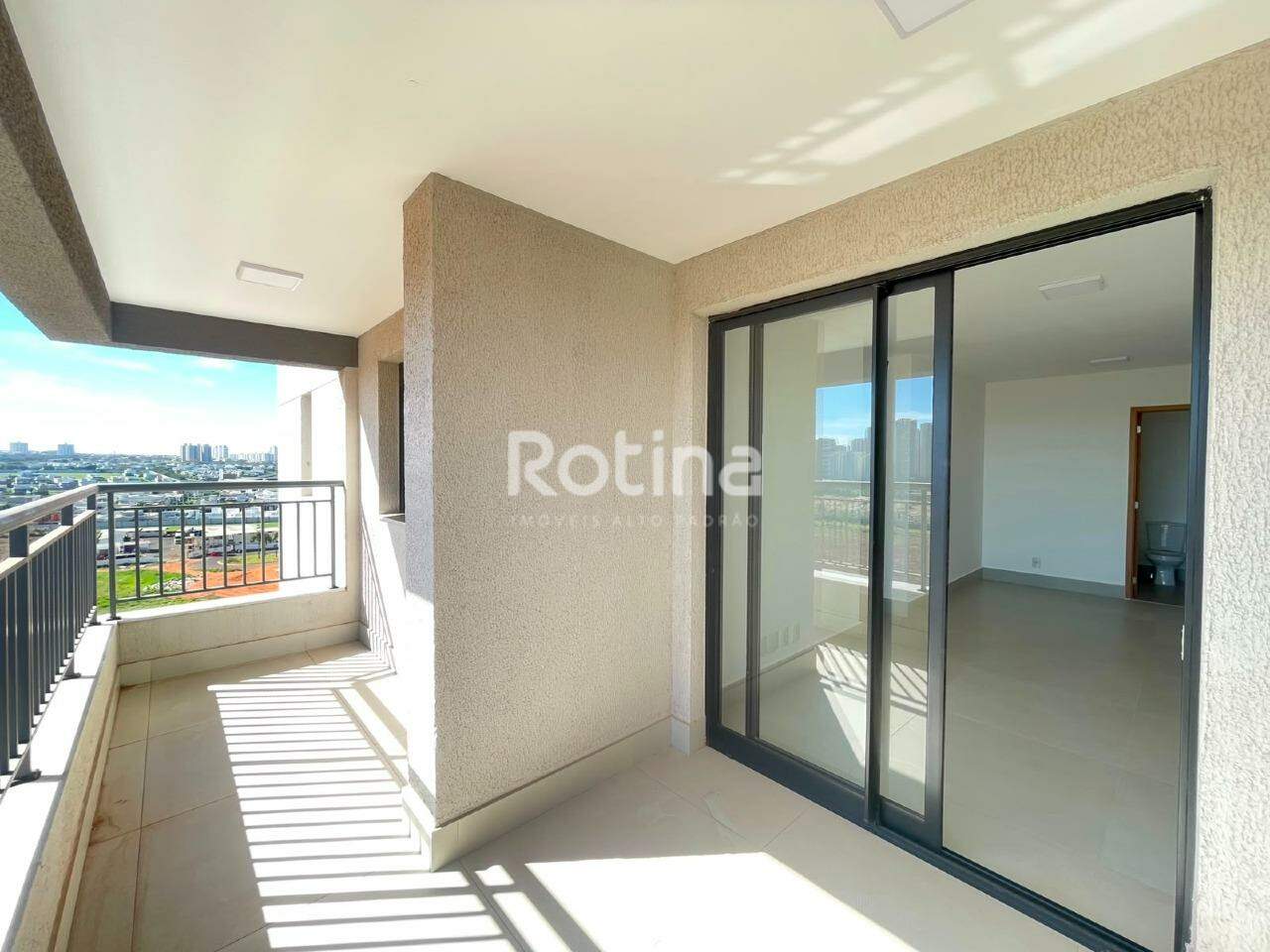 Apartamento à venda, 2 quartos em Uberlândia no bairro Jardim Sul no valor de R$ 930.000,00 - Rotina Imobiliária: 