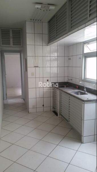 Apartamento para alugar, 1 quarto em Uberlândia no bairro Umuarama no valor de R$ 1.621,00 - Rotina Imobiliária: 