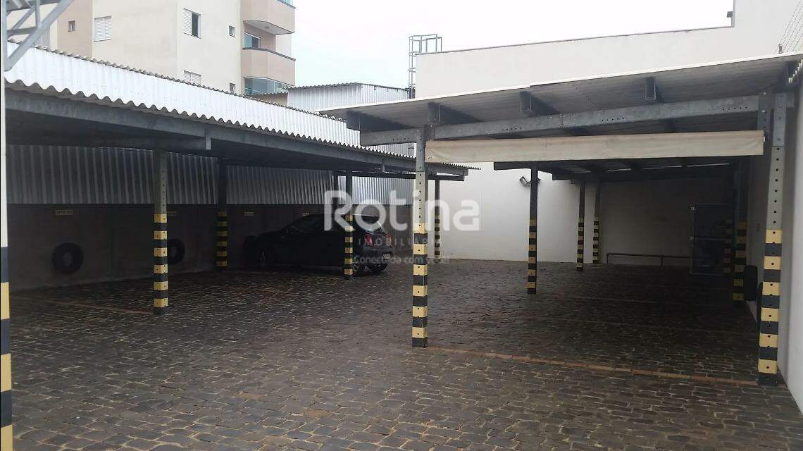 Apartamento para alugar, 1 quarto em Uberlândia no bairro Umuarama no valor de R$ 1.621,00 - Rotina Imobiliária: 