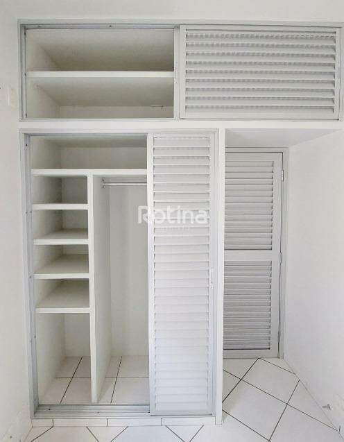 Apartamento para alugar, 1 quarto em Uberlândia no bairro Umuarama no valor de R$ 1.621,00 - Rotina Imobiliária: 