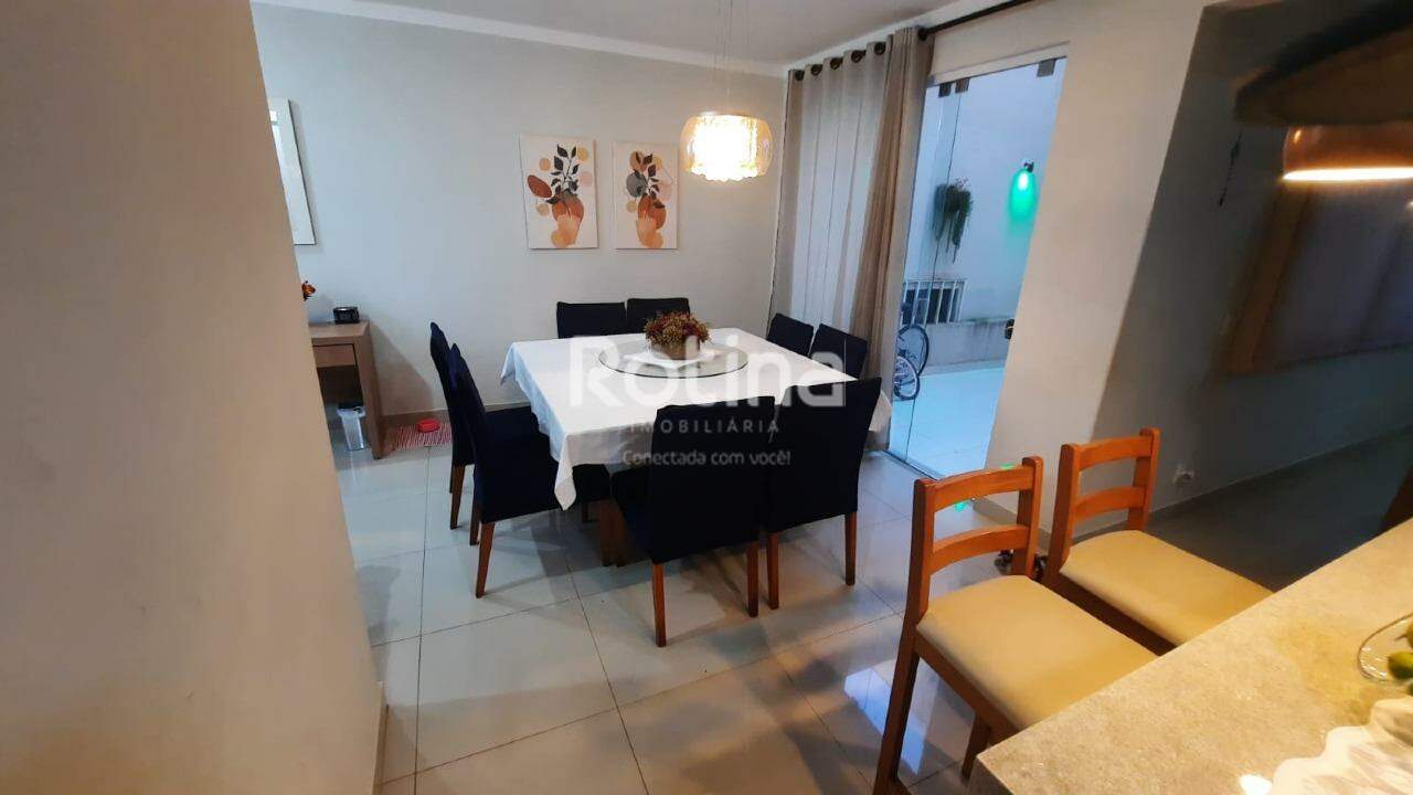 Apartamento à venda, 3 quartos em Uberlândia no bairro Nossa Senhora Aparecida no valor de R$ 750.000,00 - Rotina Imobiliária: 
