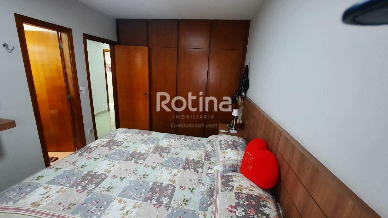 Apartamento à venda, 3 quartos em Uberlândia no bairro Nossa Senhora Aparecida no valor de R$ 750.000,00 - Rotina Imobiliária: 
