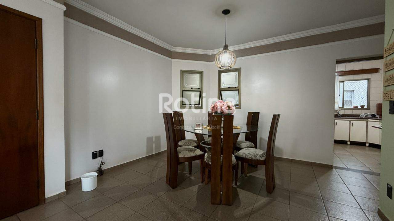 Apartamento à venda, 3 quartos em Uberlândia no bairro Santa Maria no valor de R$ 475.000,00 - Rotina Imobiliária: 