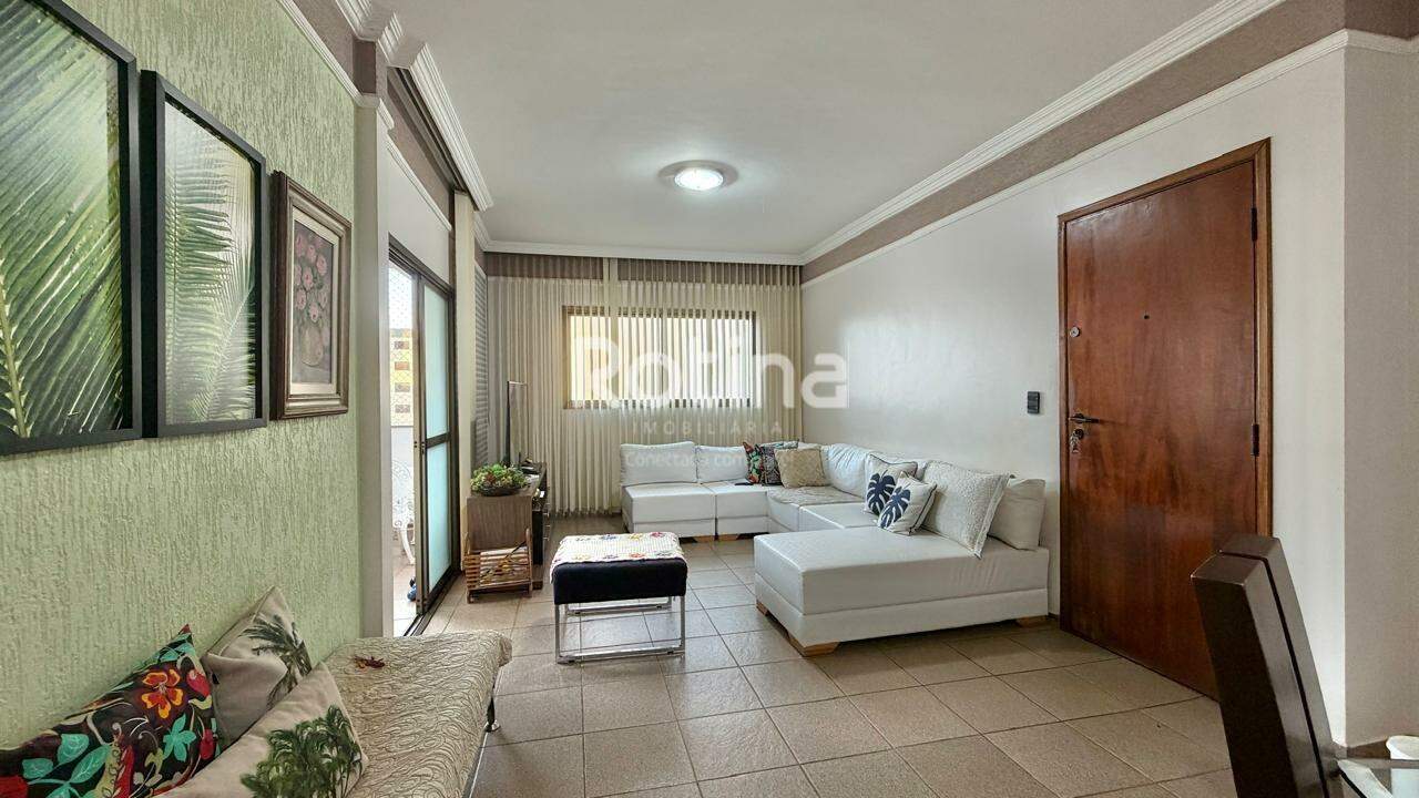 Apartamento à venda, 3 quartos em Uberlândia no bairro Santa Maria no valor de R$ 475.000,00 - Rotina Imobiliária: 