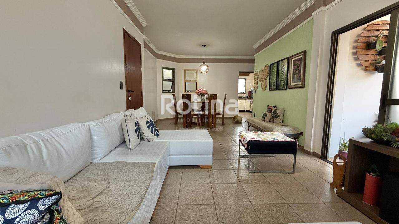 Apartamento à venda, 3 quartos em Uberlândia no bairro Santa Maria no valor de R$ 475.000,00 - Rotina Imobiliária: 