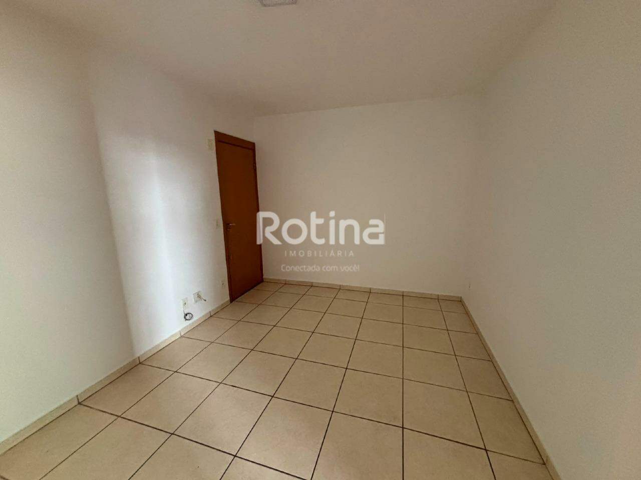 Apartamento para alugar, 2 quartos em Uberlândia no bairro Aclimação no valor de R$ 1.400,00 - Rotina Imobiliária: 