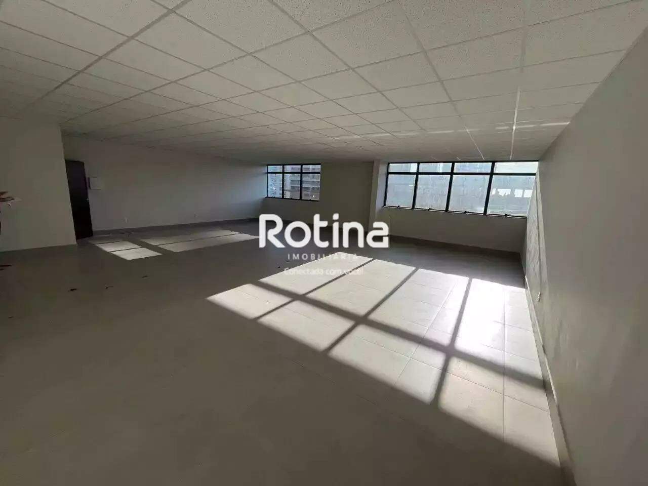 Sala para alugar, em Uberlândia no bairro Jardim Karaíba no valor de R$ 7.868,00 - Rotina Imobiliária: 