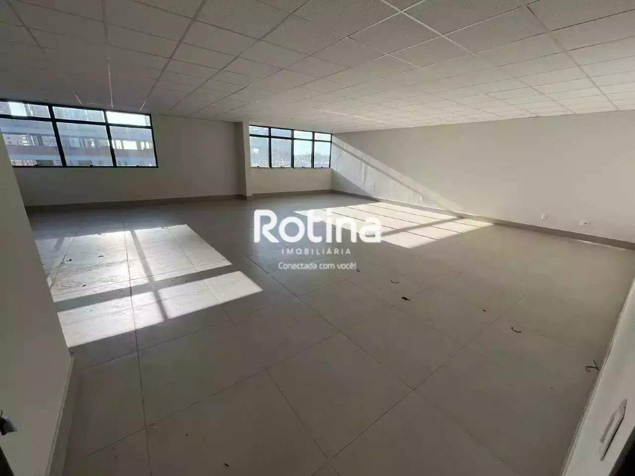 Sala para alugar, em Uberlândia no bairro Jardim Karaíba no valor de R$ 7.275,00 - Rotina Imobiliária: 
