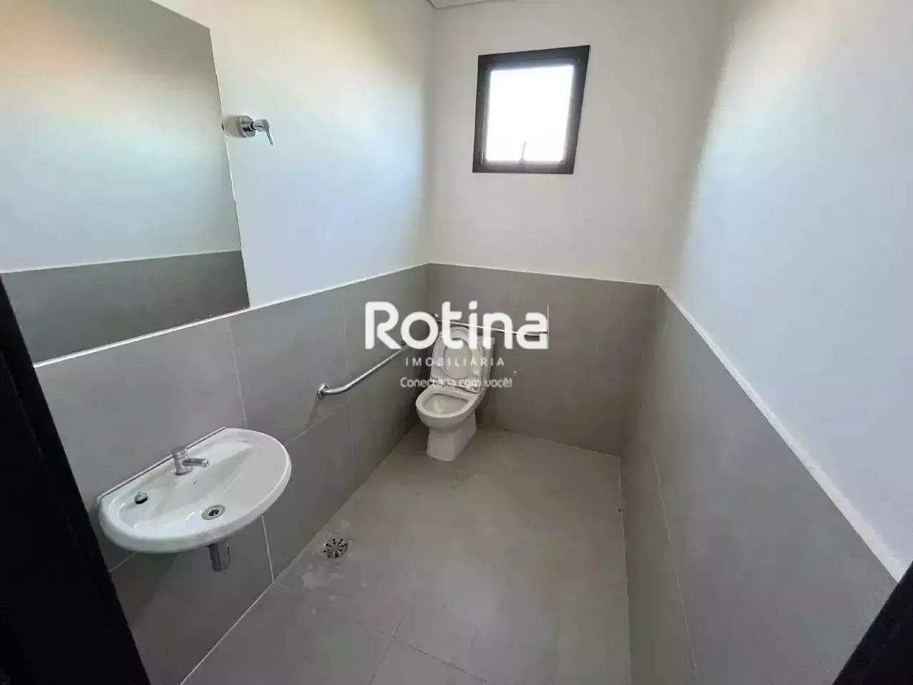 Sala para alugar, em Uberlândia no bairro Jardim Karaíba no valor de R$ 7.275,00 - Rotina Imobiliária: 