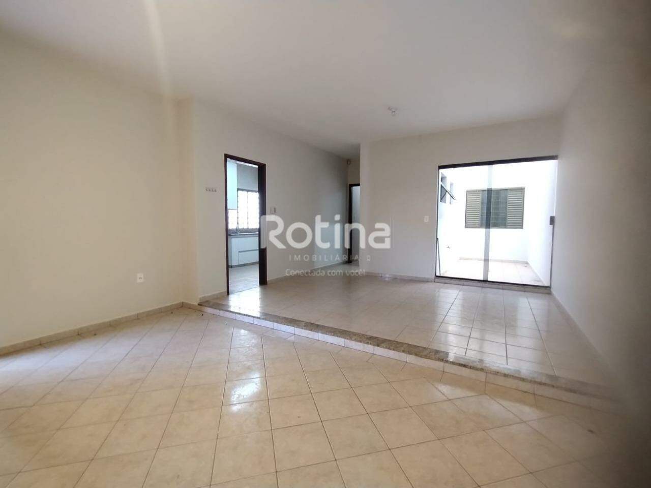 Casa à venda, 3 quartos em Uberlândia no bairro Alto Umuarama no valor de R$ 700.000,00 - Rotina Imobiliária: 