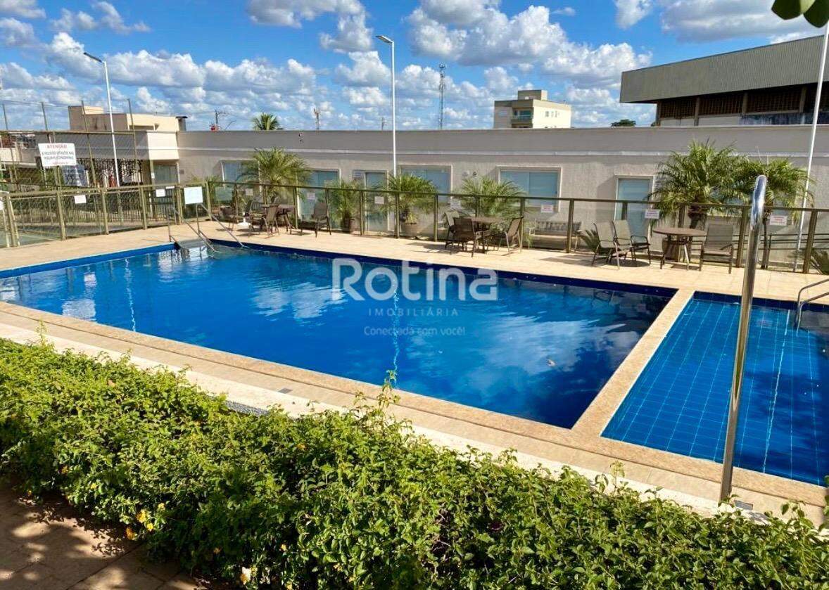 Apartamento à venda, 2 quartos em Uberlândia no bairro Jardim Patrícia no valor de R$ 190.000,00 - Rotina Imobiliária: 