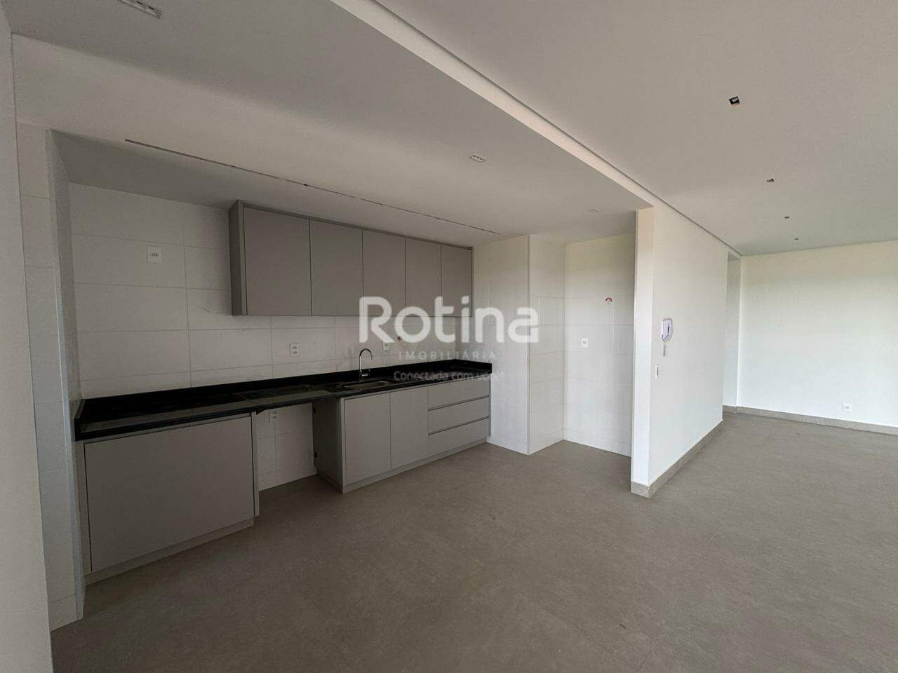 Apartamento para alugar, 3 quartos em Uberlândia no bairro Jardim Sul no valor de R$ 7.000,00 - Rotina Imobiliária: 