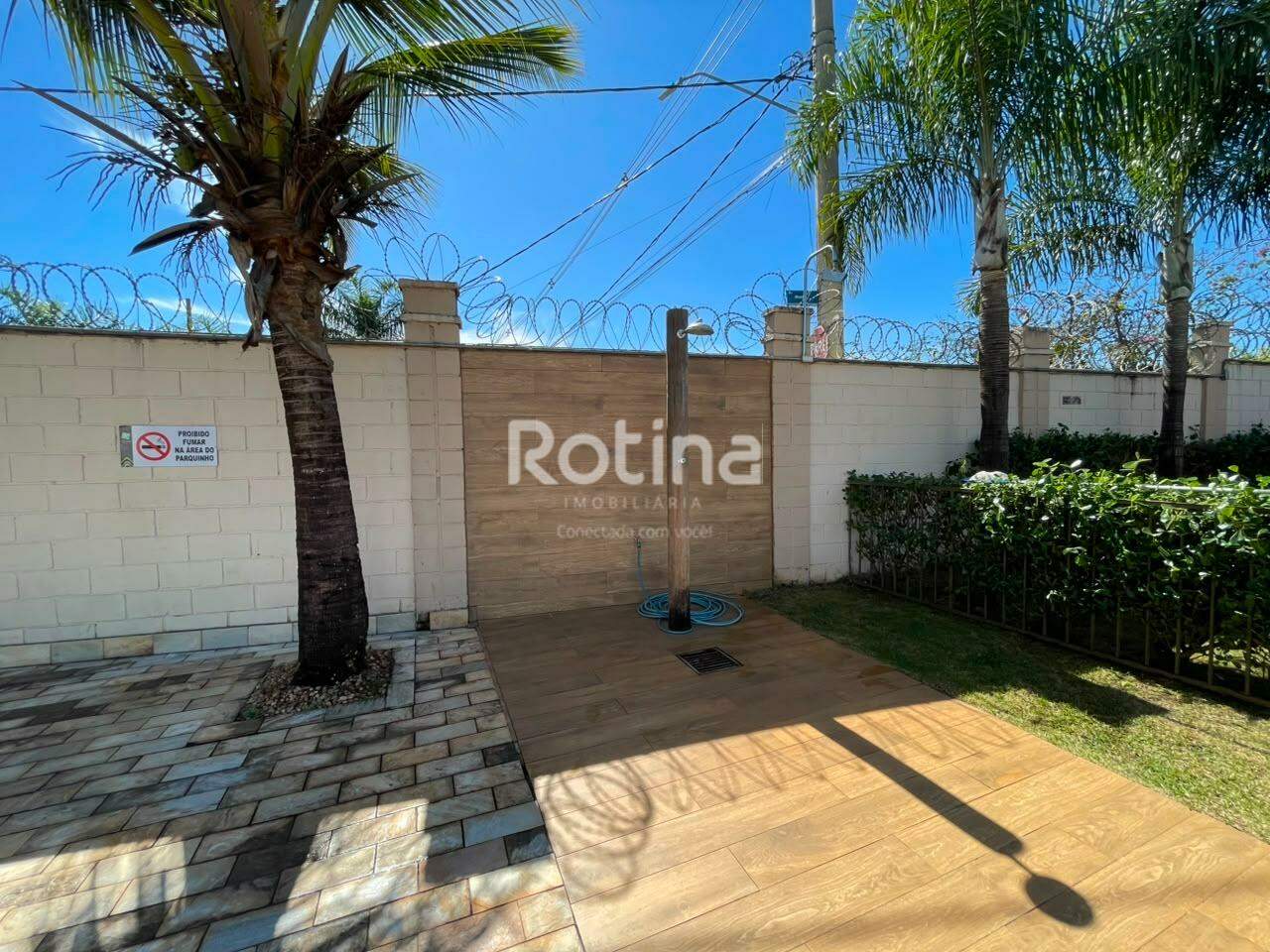 Apartamento para alugar, 2 quartos em Uberlândia no bairro Aclimação no valor de R$ 1.500,00 - Rotina Imobiliária: 