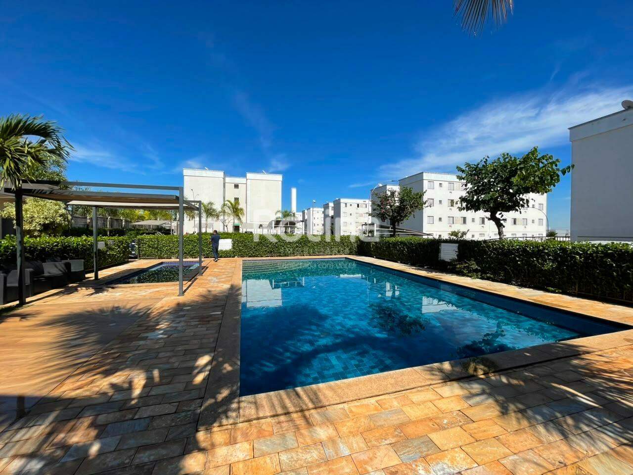 Apartamento para alugar, 2 quartos em Uberlândia no bairro Aclimação no valor de R$ 1.500,00 - Rotina Imobiliária: 