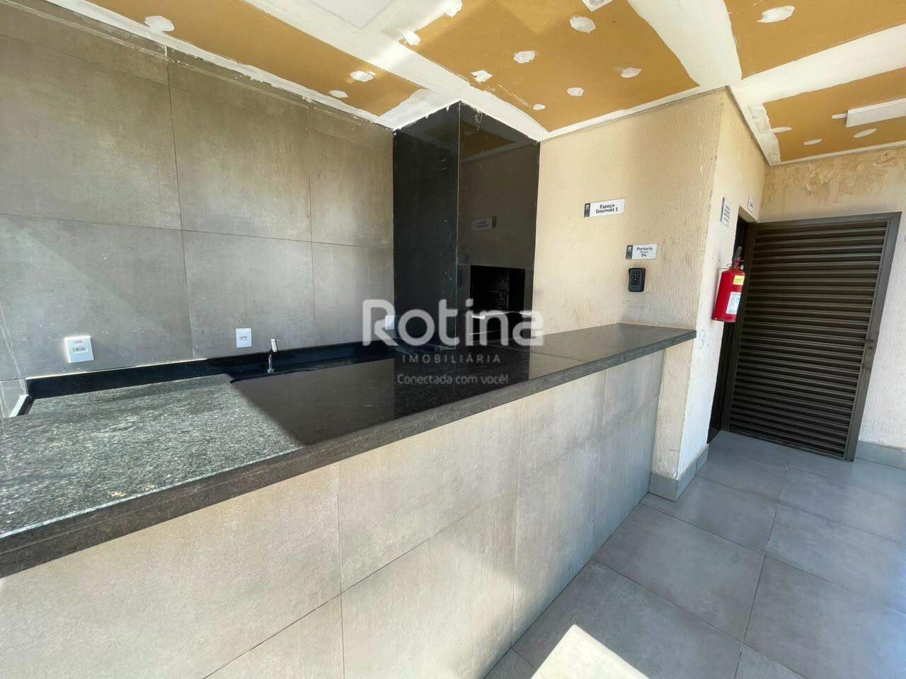 Apartamento para alugar, 2 quartos em Uberlândia no bairro Aclimação no valor de R$ 1.500,00 - Rotina Imobiliária: 