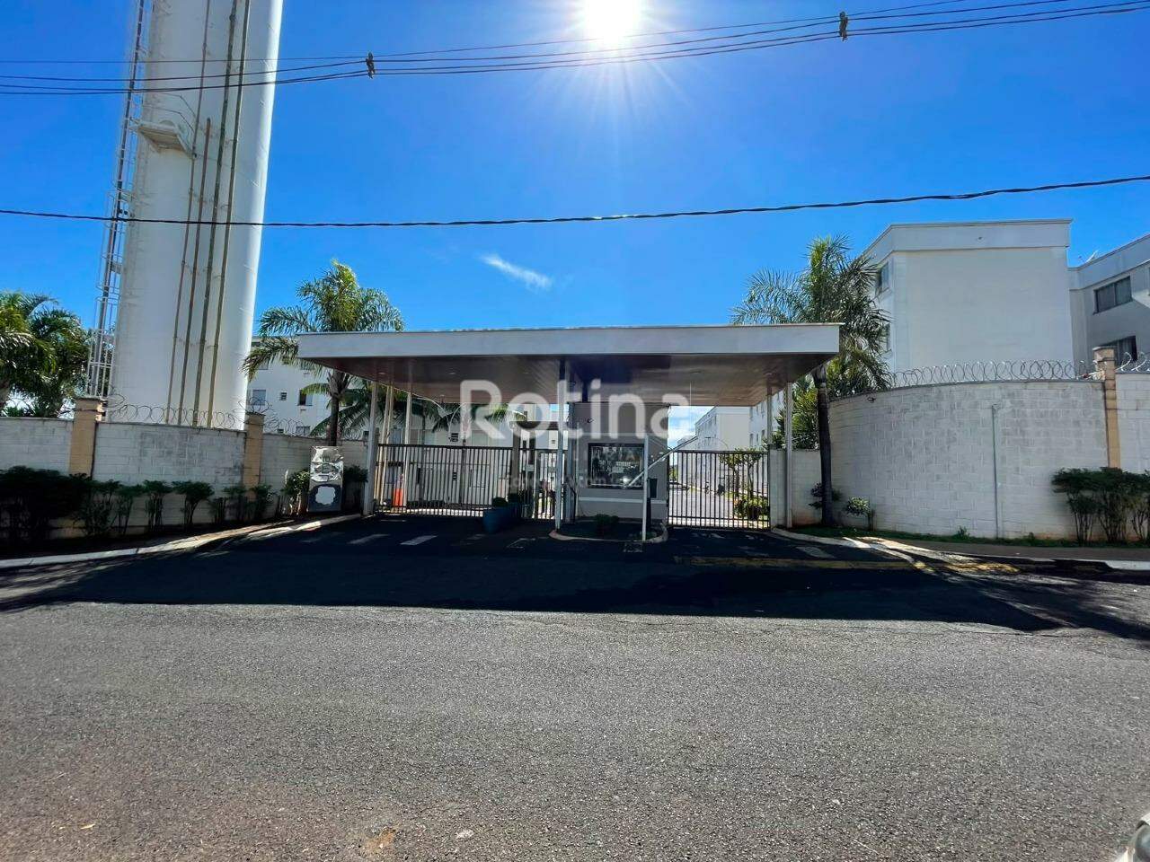 Apartamento para alugar, 2 quartos em Uberlândia no bairro Aclimação no valor de R$ 1.500,00 - Rotina Imobiliária: 