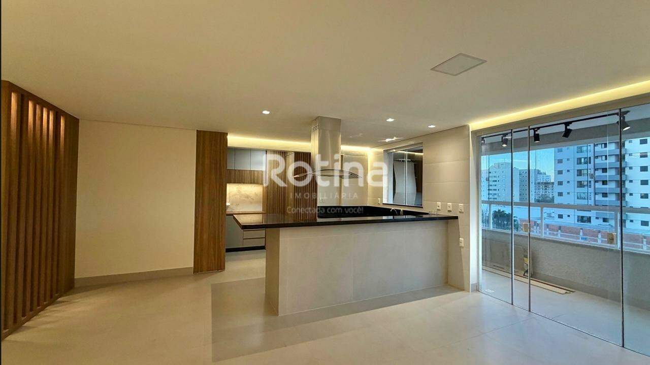 Apartamento à venda, 3 quartos em Uberlândia no bairro Saraiva no valor de R$ 870.000,00 - Rotina Imobiliária: 