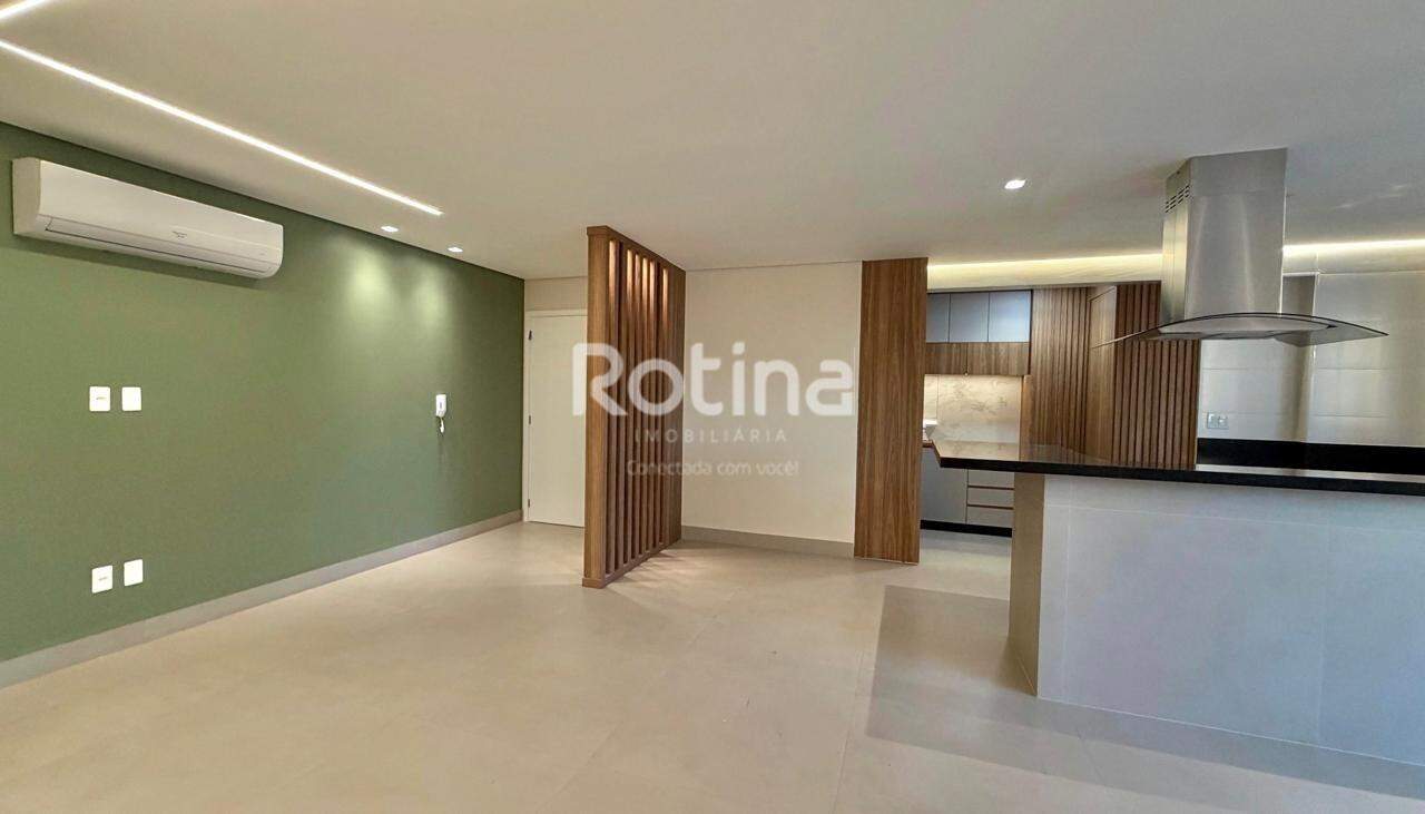 Apartamento à venda, 3 quartos em Uberlândia no bairro Saraiva no valor de R$ 870.000,00 - Rotina Imobiliária: 