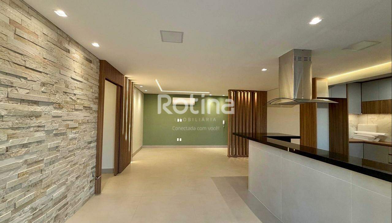 Apartamento à venda, 3 quartos em Uberlândia no bairro Saraiva no valor de R$ 870.000,00 - Rotina Imobiliária: 