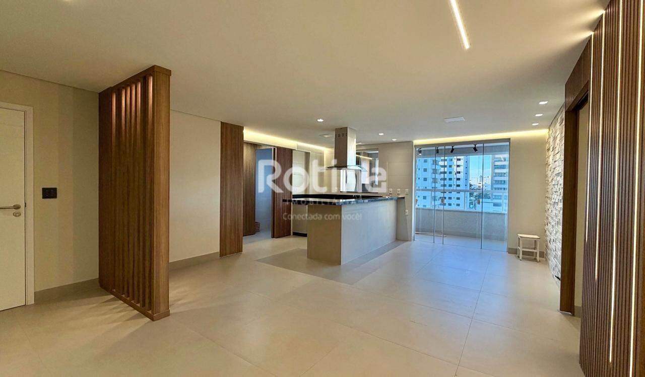 Apartamento à venda, 3 quartos em Uberlândia no bairro Saraiva no valor de R$ 870.000,00 - Rotina Imobiliária: 