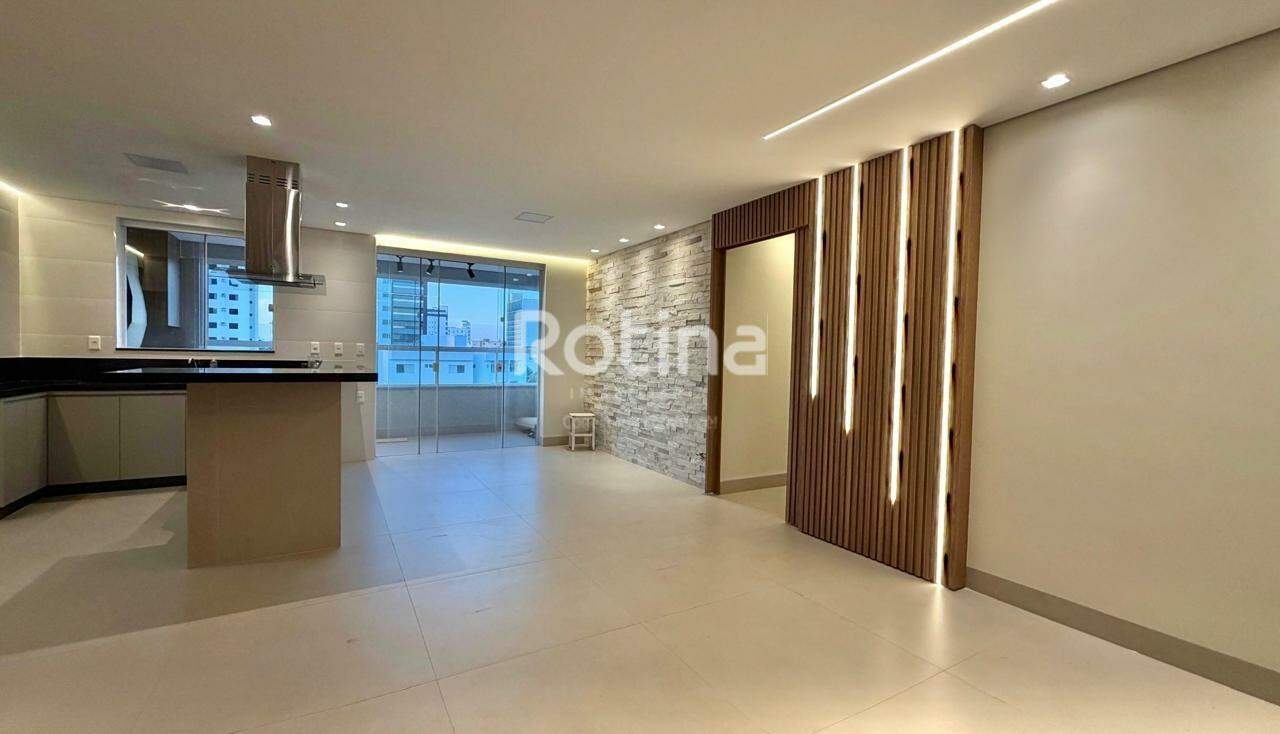 Apartamento à venda, 3 quartos em Uberlândia no bairro Saraiva no valor de R$ 870.000,00 - Rotina Imobiliária: 
