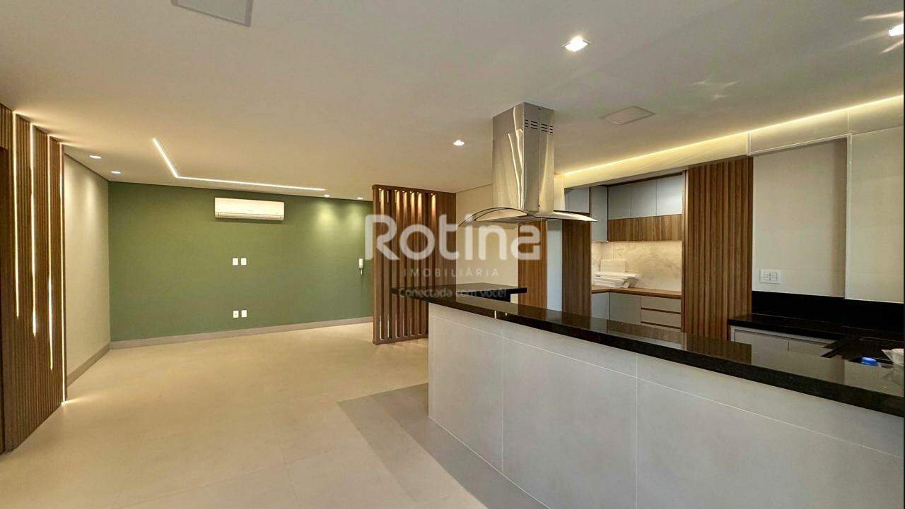Apartamento à venda, 3 quartos em Uberlândia no bairro Saraiva no valor de R$ 870.000,00 - Rotina Imobiliária: 