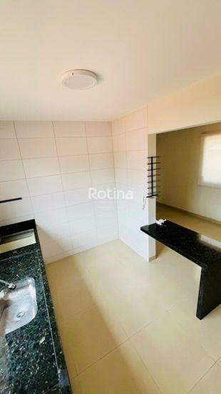Apartamento à venda, 2 quartos em Uberlândia no bairro Santa Mônica no valor de R$ 350.000,00 - Rotina Imobiliária: 