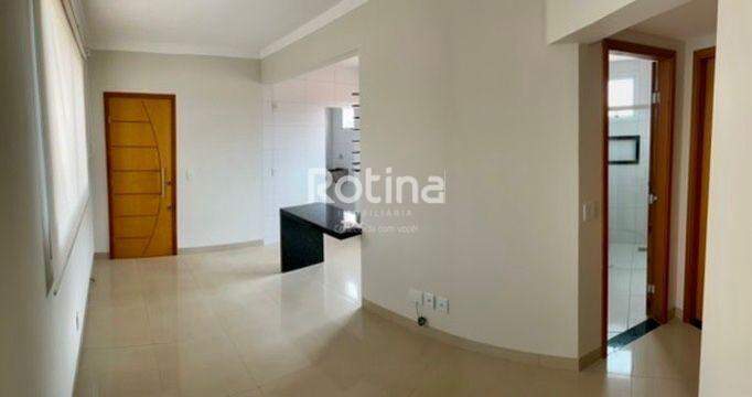 Apartamento à venda, 2 quartos em Uberlândia no bairro Santa Mônica no valor de R$ 350.000,00 - Rotina Imobiliária: 