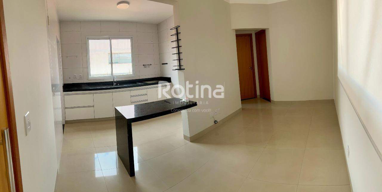 Apartamento à venda, 2 quartos em Uberlândia no bairro Santa Mônica no valor de R$ 350.000,00 - Rotina Imobiliária: 