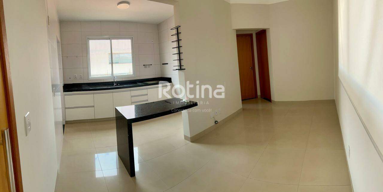 Apartamento à venda, 2 quartos em Uberlândia no bairro Santa Mônica no valor de R$ 350.000,00 - Rotina Imobiliária: 