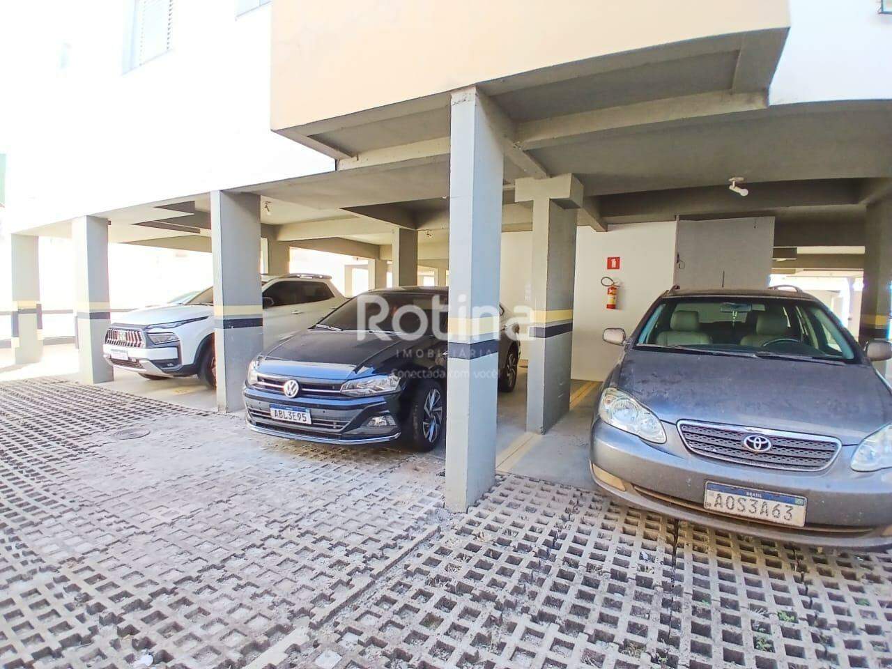 Apartamento para alugar, 2 quartos em Uberlândia no bairro Tubalina no valor de R$ 1.600,00 - Rotina Imobiliária: 