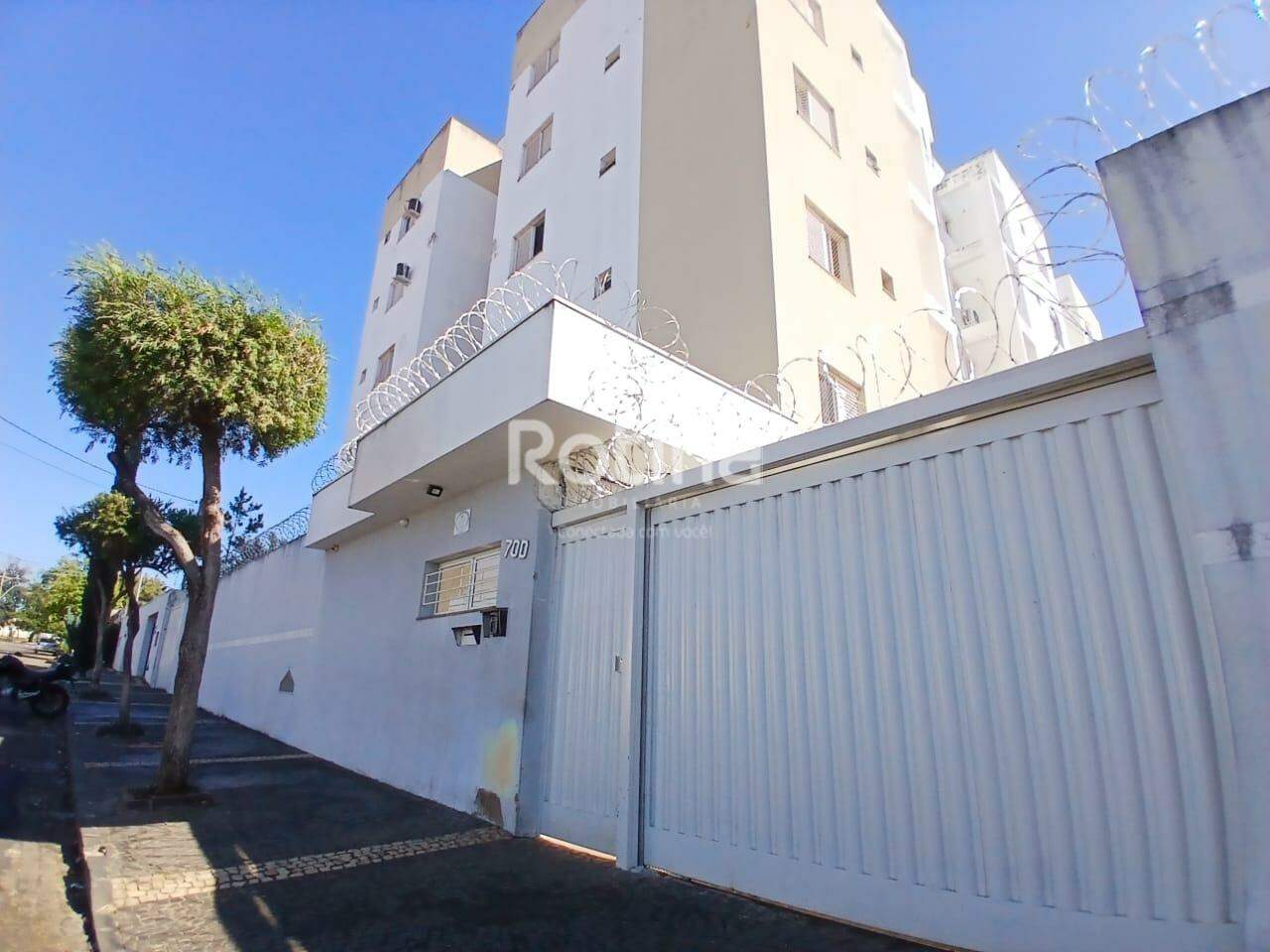 Apartamento para alugar, 2 quartos em Uberlândia no bairro Tubalina no valor de R$ 1.600,00 - Rotina Imobiliária: 