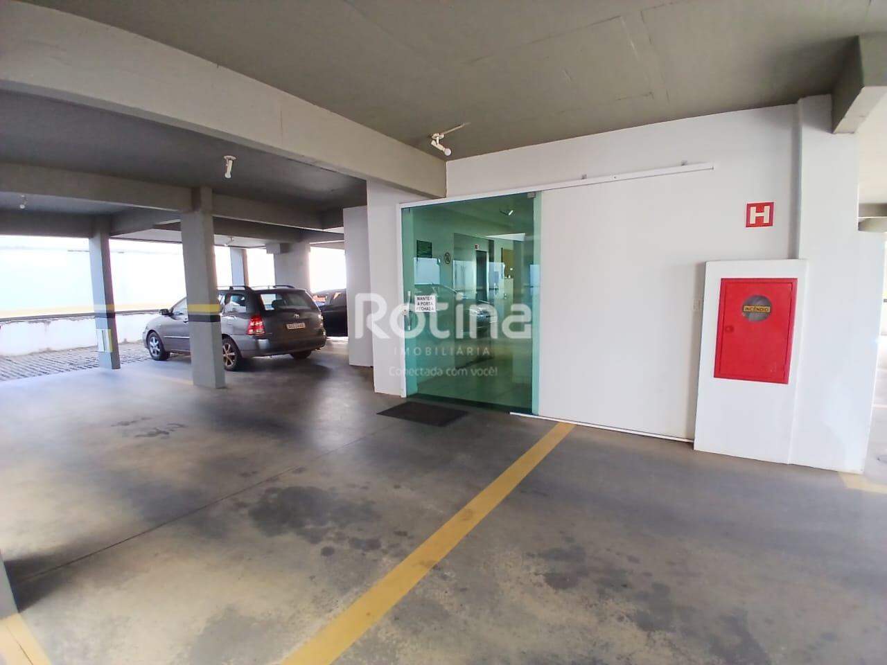 Apartamento para alugar, 2 quartos em Uberlândia no bairro Tubalina no valor de R$ 1.600,00 - Rotina Imobiliária: 