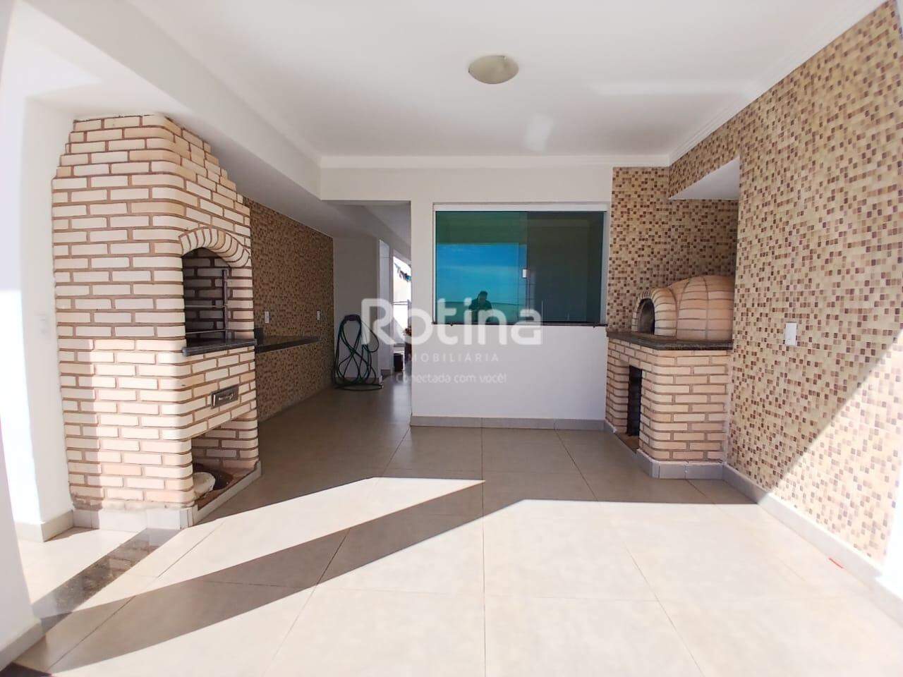 Apartamento para alugar, 2 quartos em Uberlândia no bairro Tubalina no valor de R$ 1.600,00 - Rotina Imobiliária: 