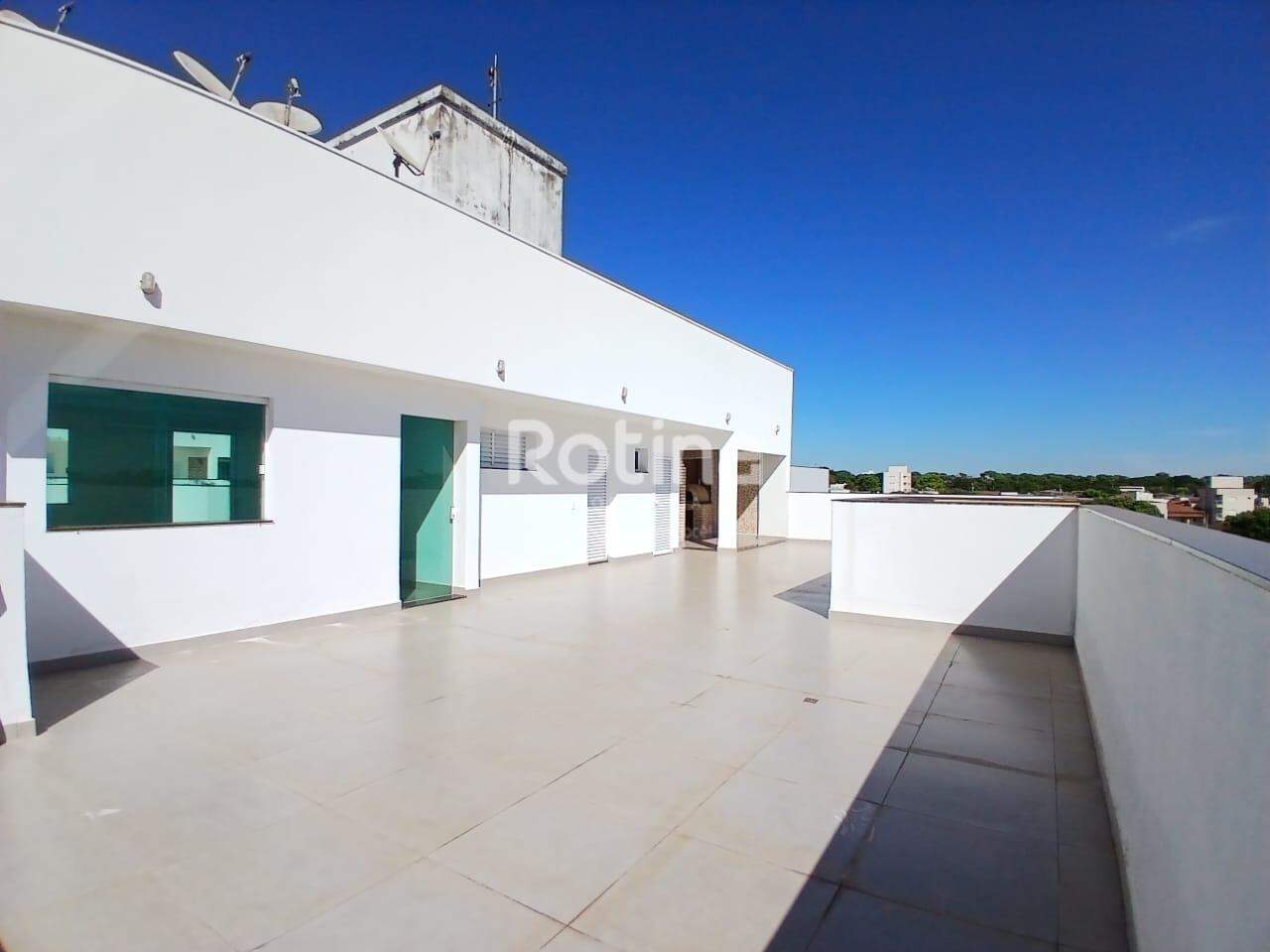 Apartamento para alugar, 2 quartos em Uberlândia no bairro Tubalina no valor de R$ 1.600,00 - Rotina Imobiliária: 