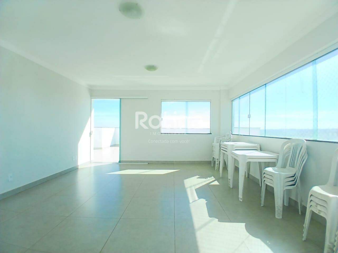 Apartamento para alugar, 2 quartos em Uberlândia no bairro Tubalina no valor de R$ 1.600,00 - Rotina Imobiliária: 