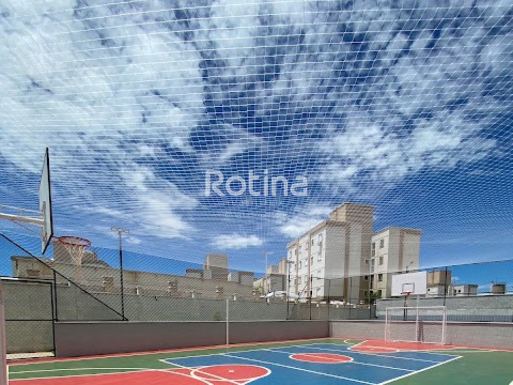 Apartamento à venda, 2 quartos em Uberlândia no bairro Grand Ville no valor de R$ 280.000,00 - Rotina Imobiliária: 