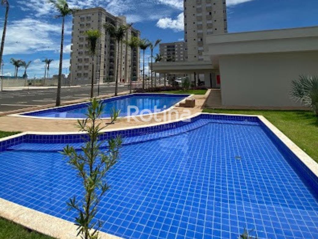 Apartamento à venda, 2 quartos em Uberlândia no bairro Grand Ville no valor de R$ 280.000,00 - Rotina Imobiliária: 