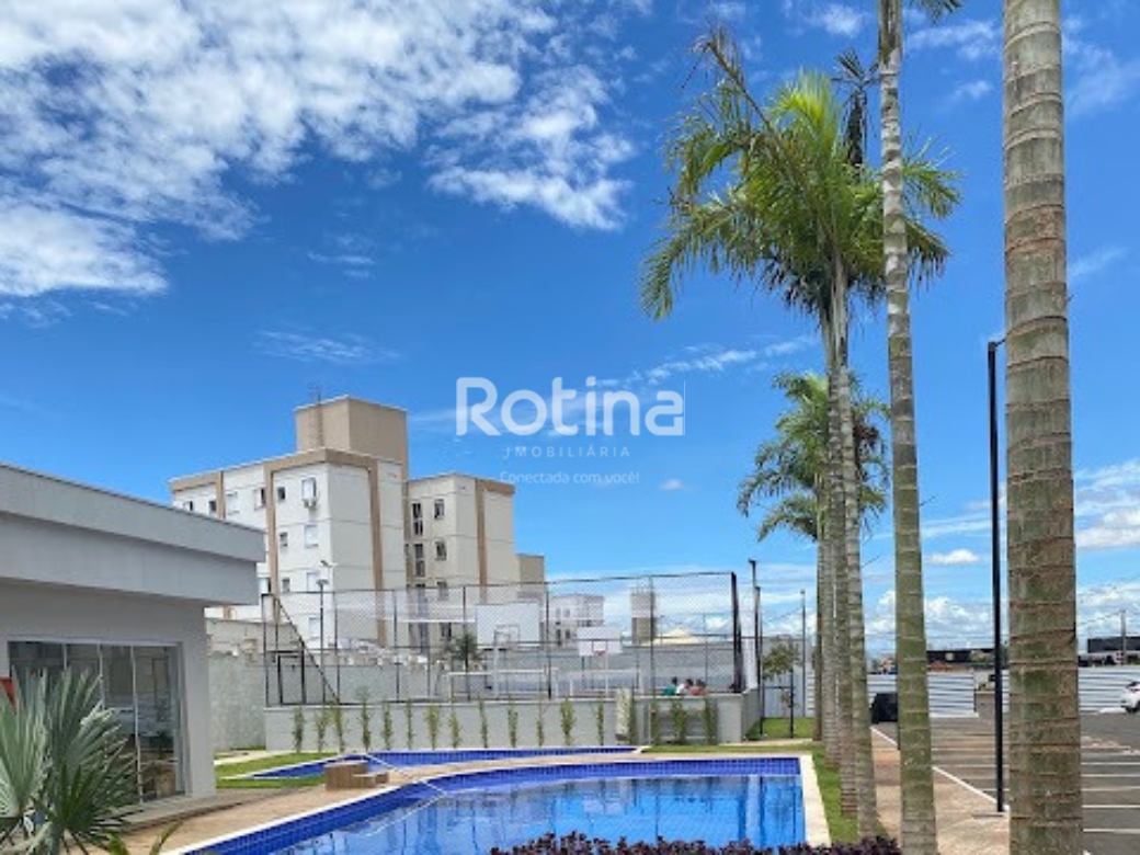 Apartamento à venda, 2 quartos em Uberlândia no bairro Grand Ville no valor de R$ 280.000,00 - Rotina Imobiliária: 