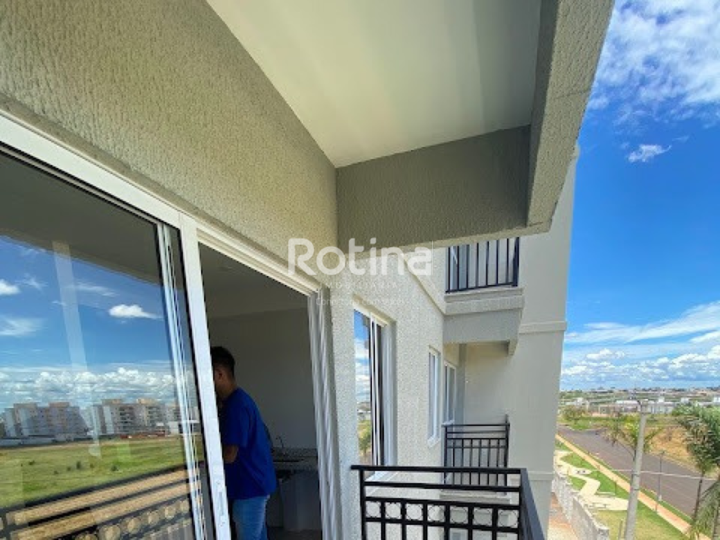 Apartamento à venda, 2 quartos em Uberlândia no bairro Grand Ville no valor de R$ 280.000,00 - Rotina Imobiliária: 