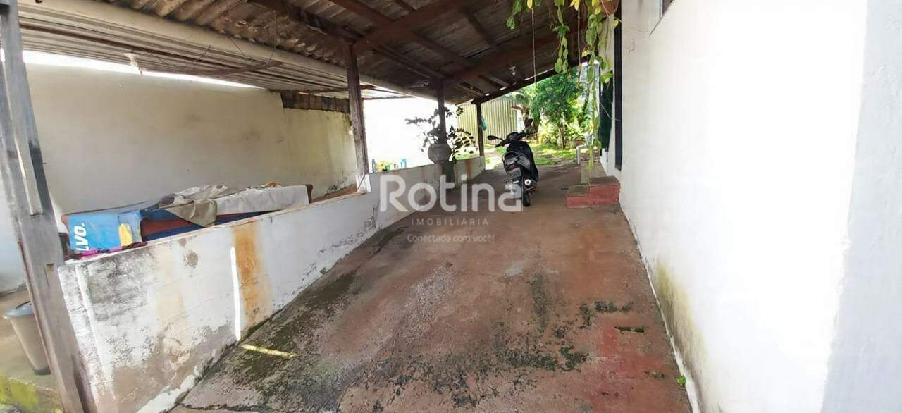 Casa à venda, 2 quartos em Uberlândia no bairro Jaraguá no valor de R$ 300.000,00 - Rotina Imobiliária: 