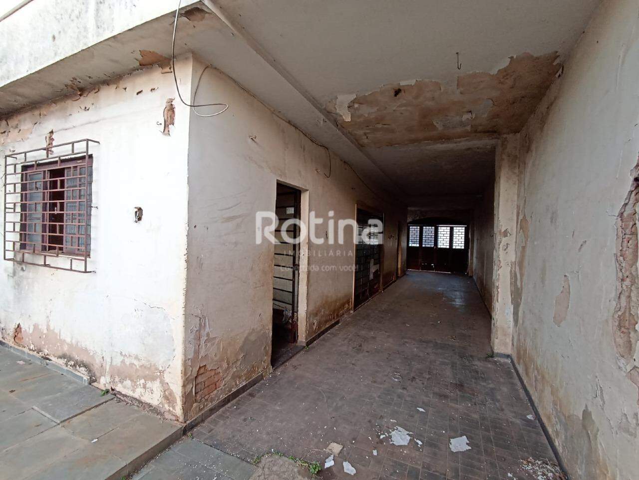 Terreno à venda, em Uberlândia no bairro Saraiva no valor de R$ 400.000,00 - Rotina Imobiliária: 