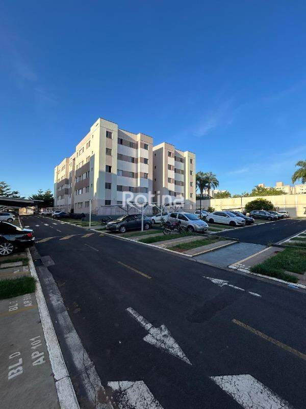 Apartamento à venda, 2 quartos em Uberlândia no bairro Panorama no valor de R$ 185.000,00 - Rotina Imobiliária: 