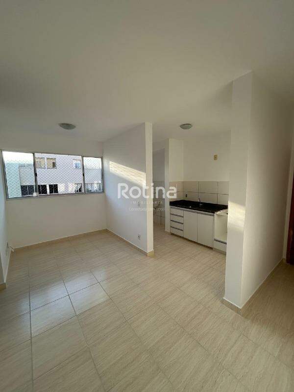 Apartamento à venda, 2 quartos em Uberlândia no bairro Panorama no valor de R$ 185.000,00 - Rotina Imobiliária: 