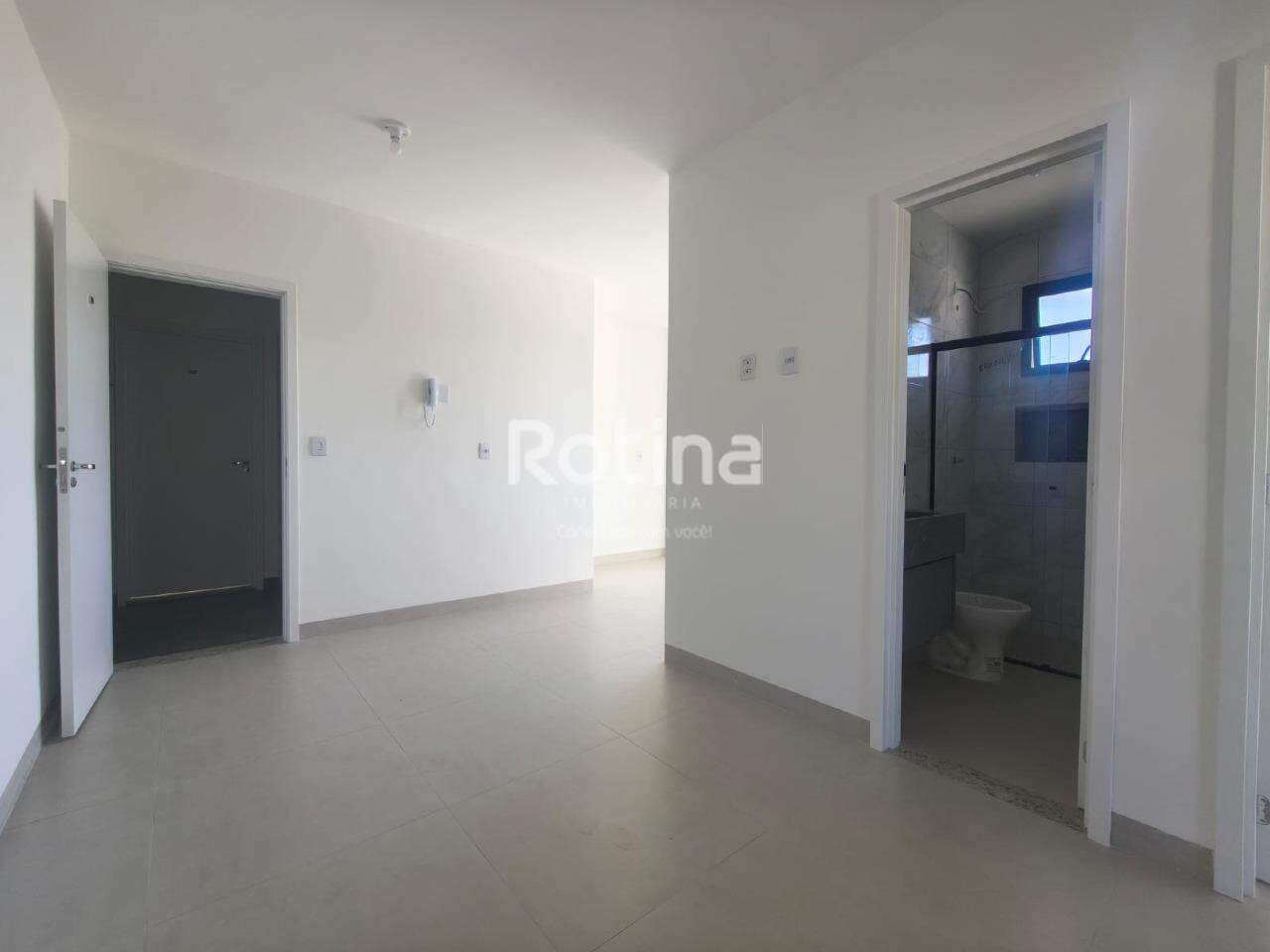 Apartamento para alugar, 2 quartos em Uberlândia no bairro Santa Mônica no valor de R$ 2.200,00 - Rotina Imobiliária: 