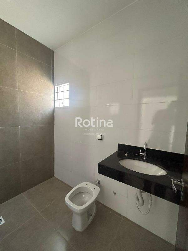 Casa à venda, 2 quartos em Uberlândia no bairro Segismundo Pereira no valor de R$ 219.000,00 - Rotina Imobiliária: 